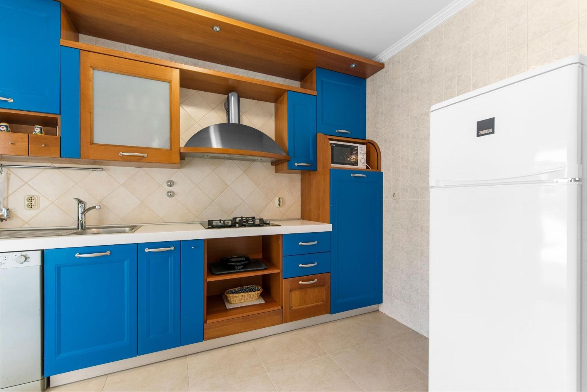 Villa Hope - Apartments With Shared Pool بوريتش الغرفة الصورة